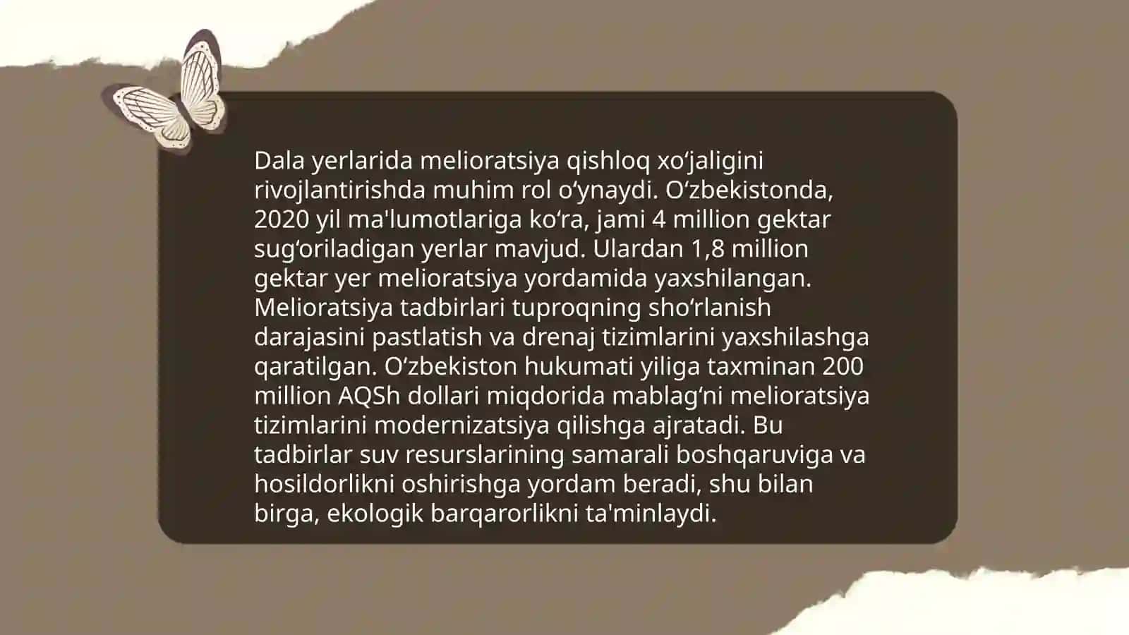 Dala sug‘orish usullari 4