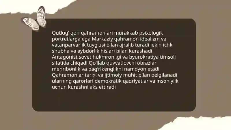 Qutlug' qon 4