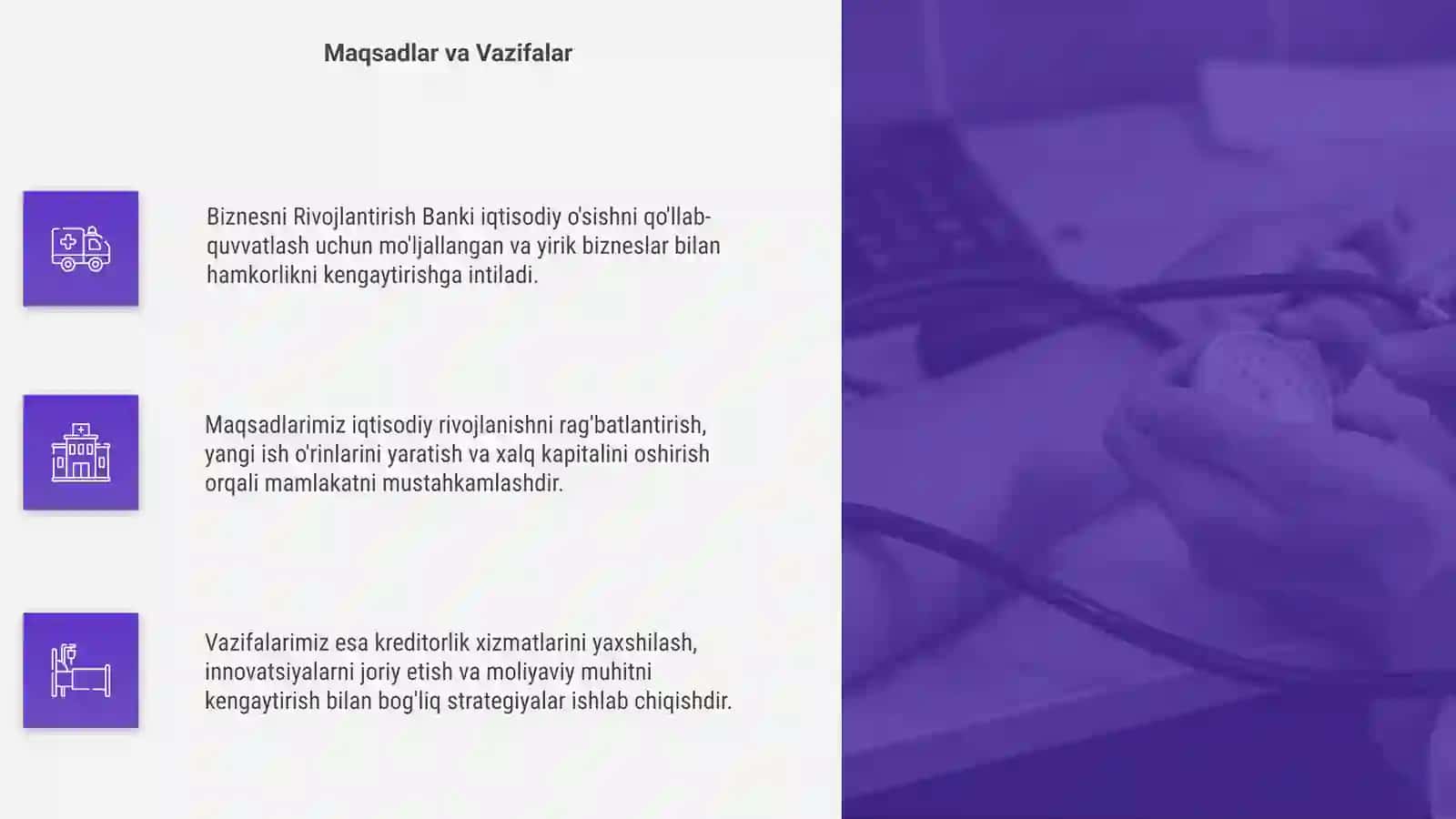 Biznesni Rivojlantirish Banki 4