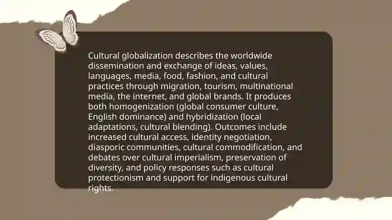 globalization 4