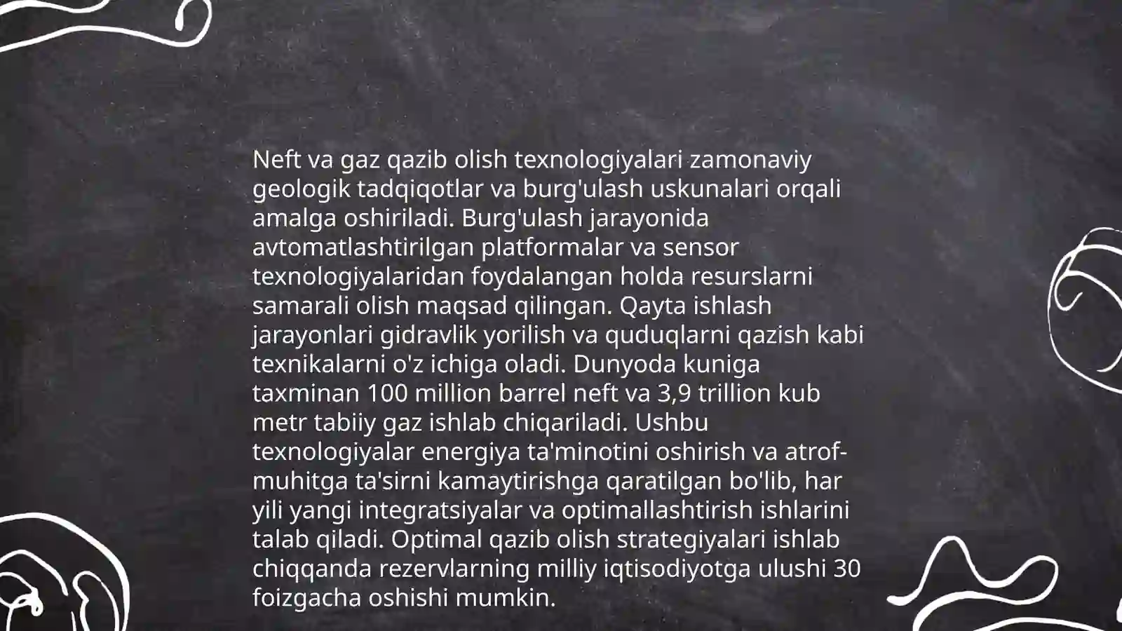 Neft va gaz konlari 4