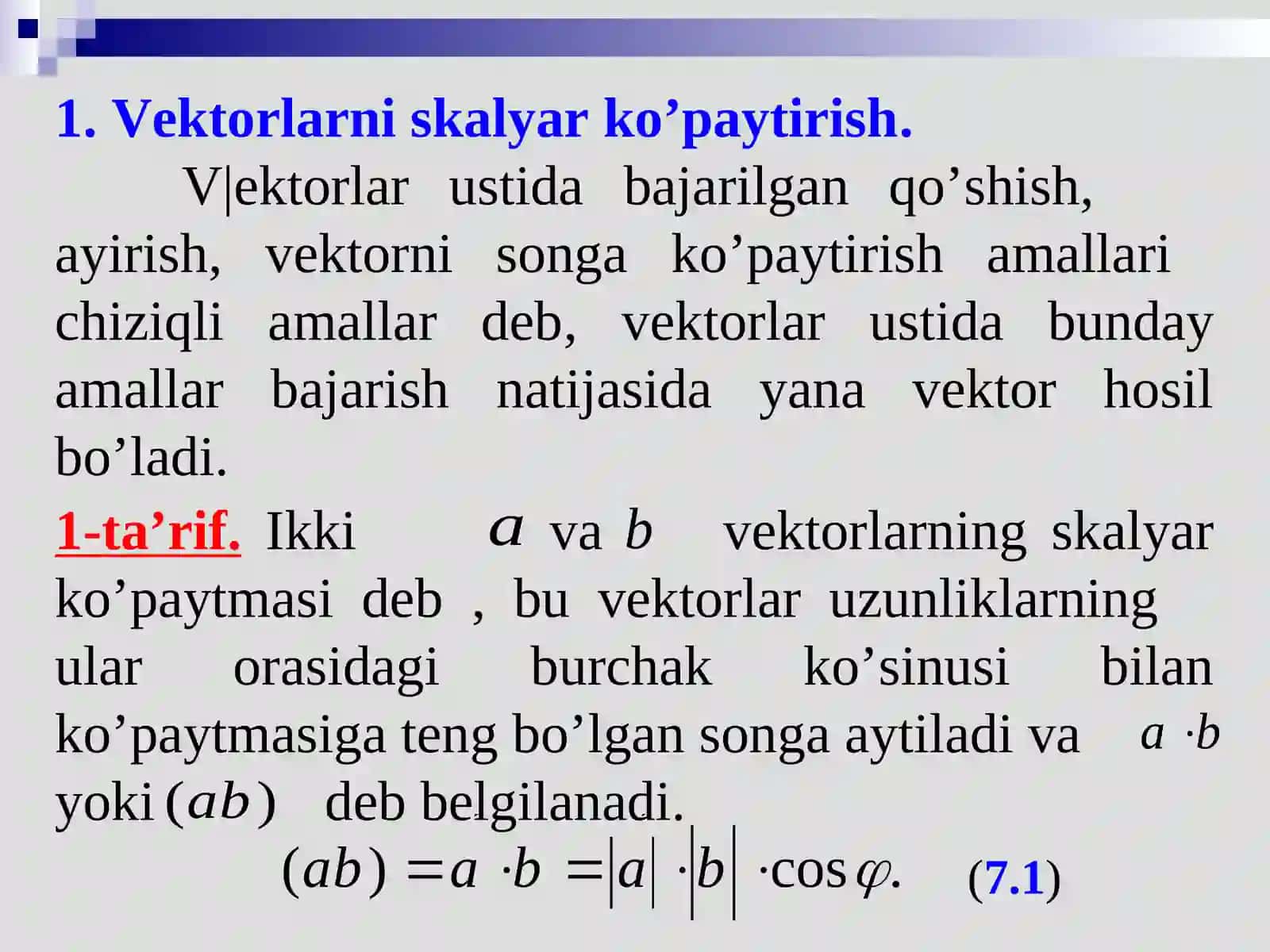 koordinatalar sistemasi 4