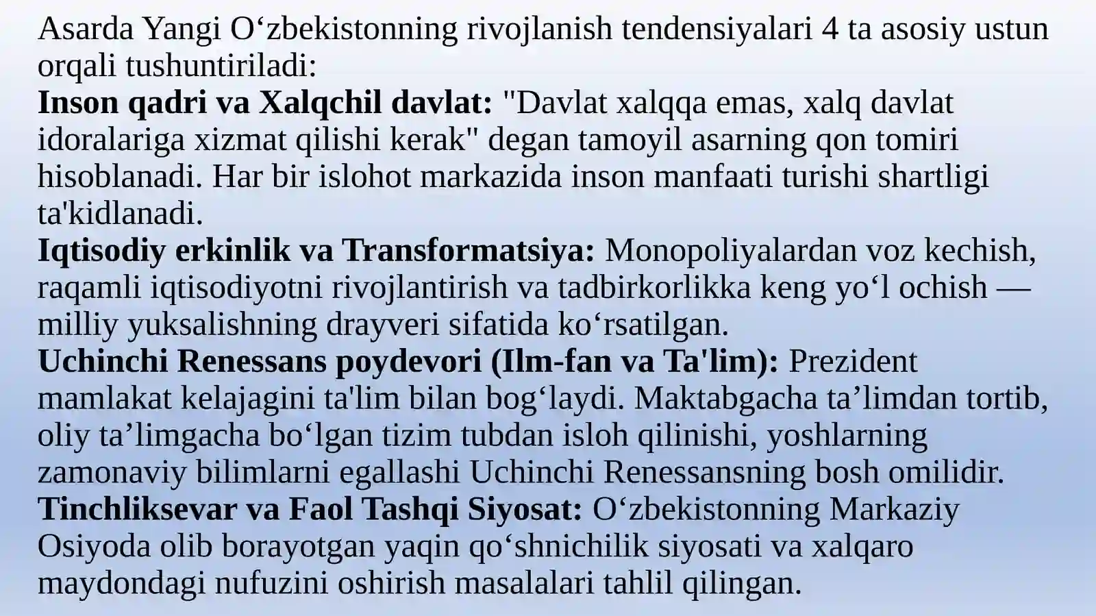 Prezident asarlari 4
