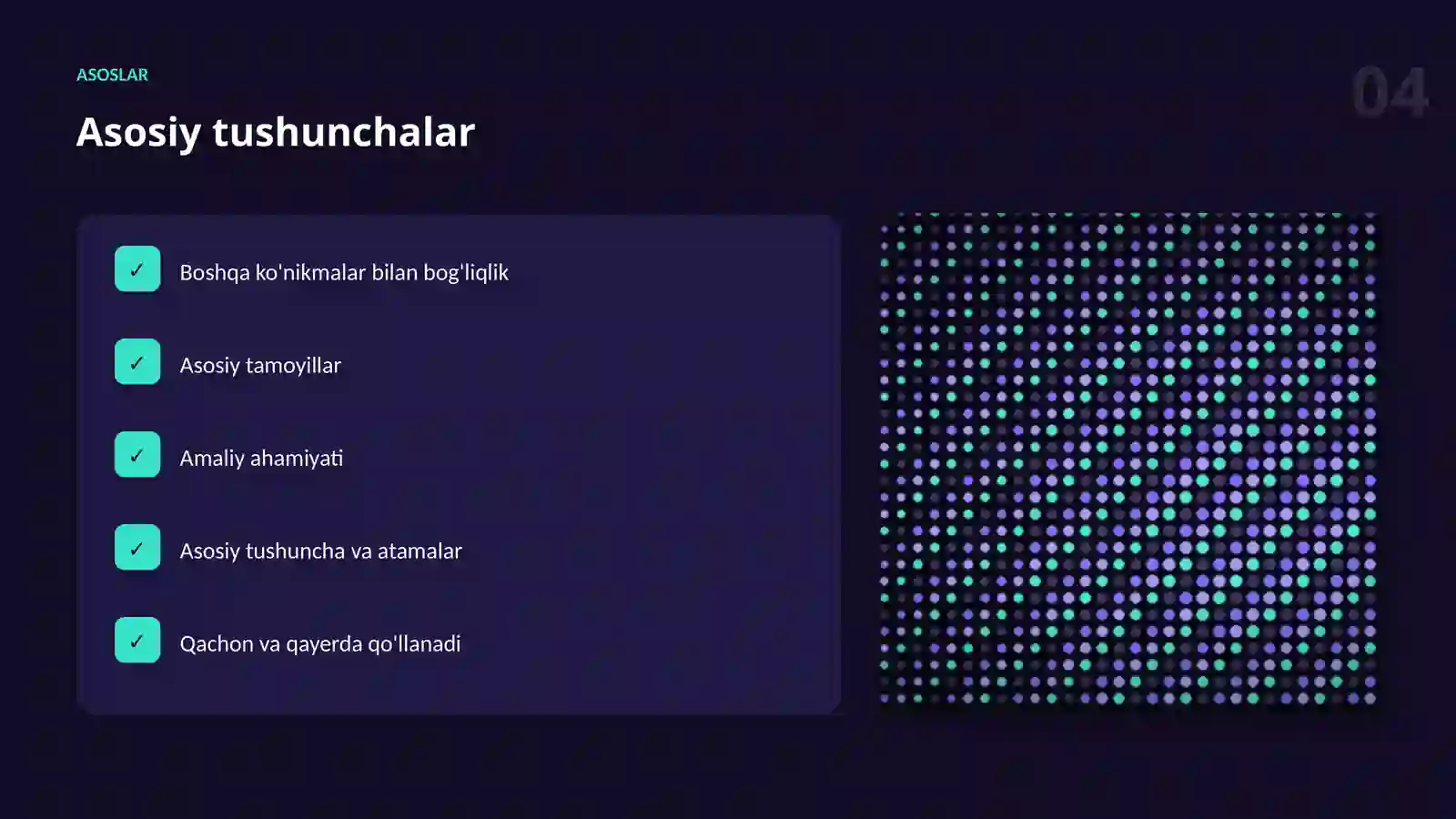 AI TENDENSIYALARI 4