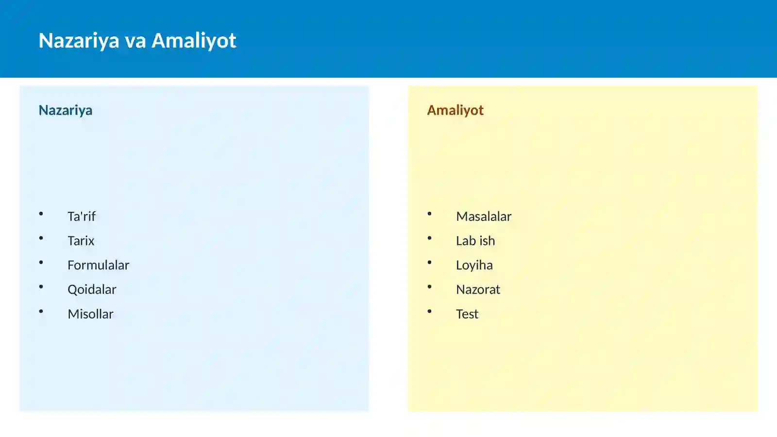 Kimyo 4