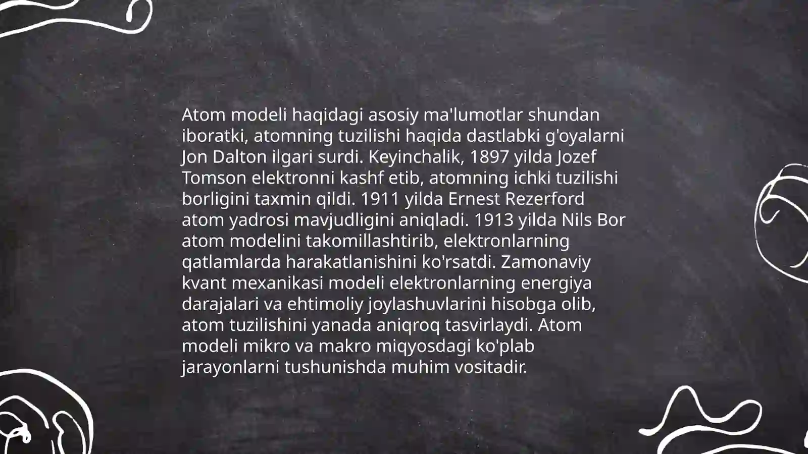 Atom 4