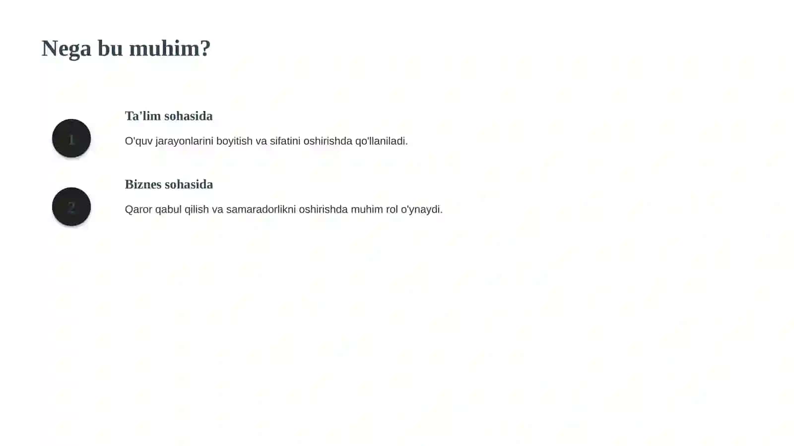 Iqtisodiy hamkorlik tashkilotlari va mintaqaviy integratsiya 4