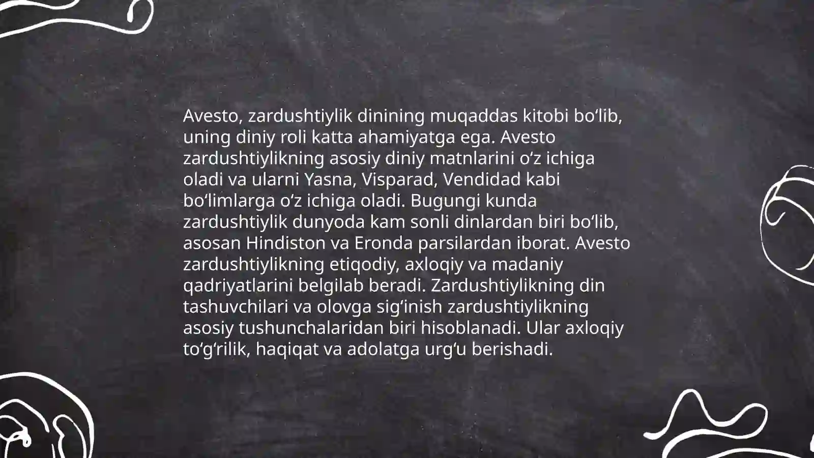 Avesto tarixi 4