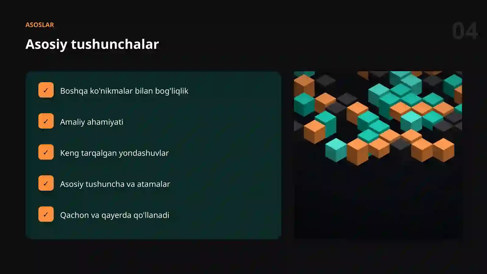 AI TENDENSIYALARI 4