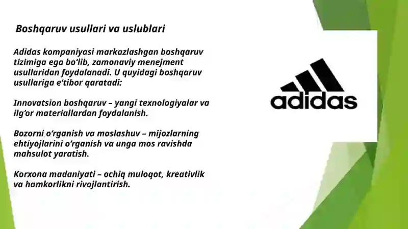 Adidas 4