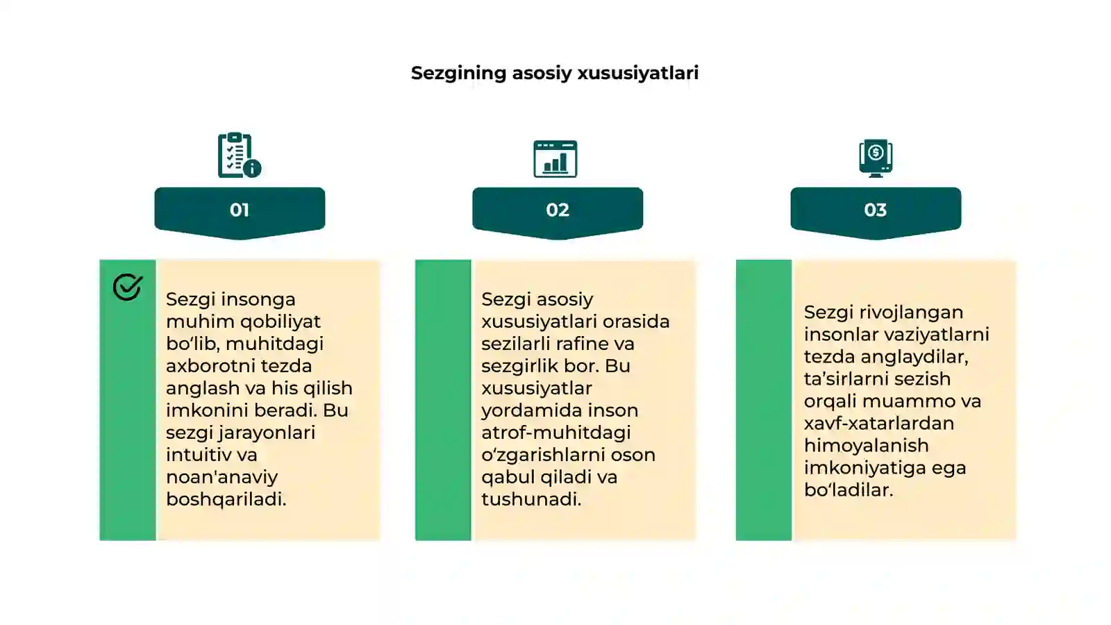Sezgi 4