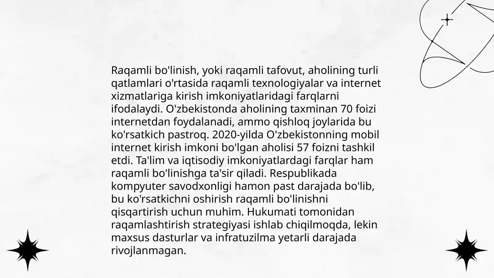Internetning tarixi 4