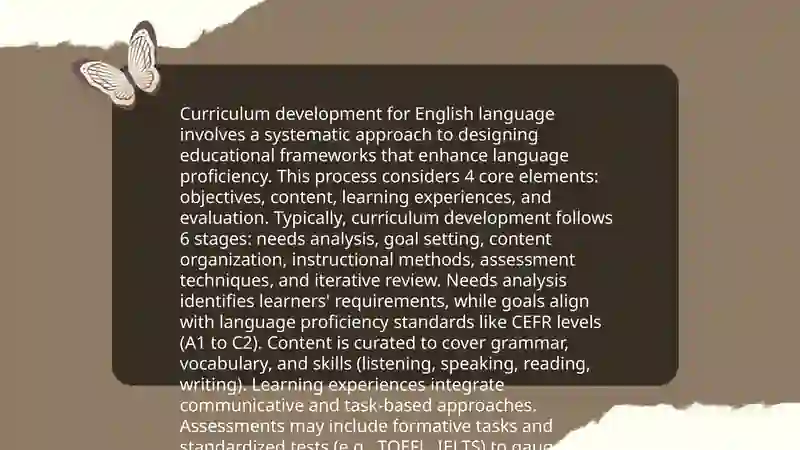 Teachers' roles 4