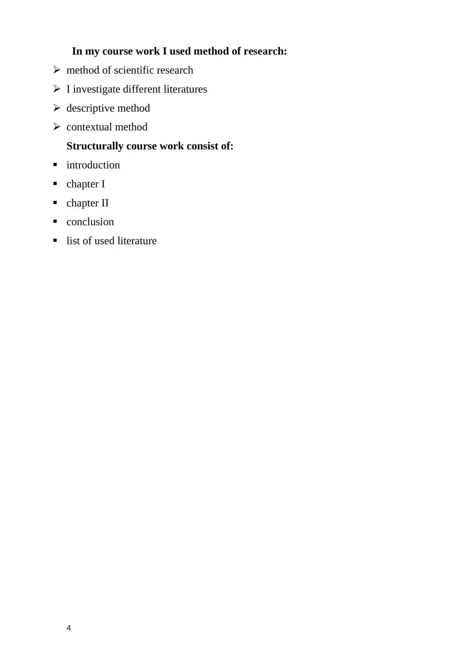 FEATURES OF SYMBOLISM IN POETRY OF EDGAR ALLAN POE 4