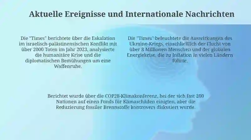 Die Uhrzeiten 4