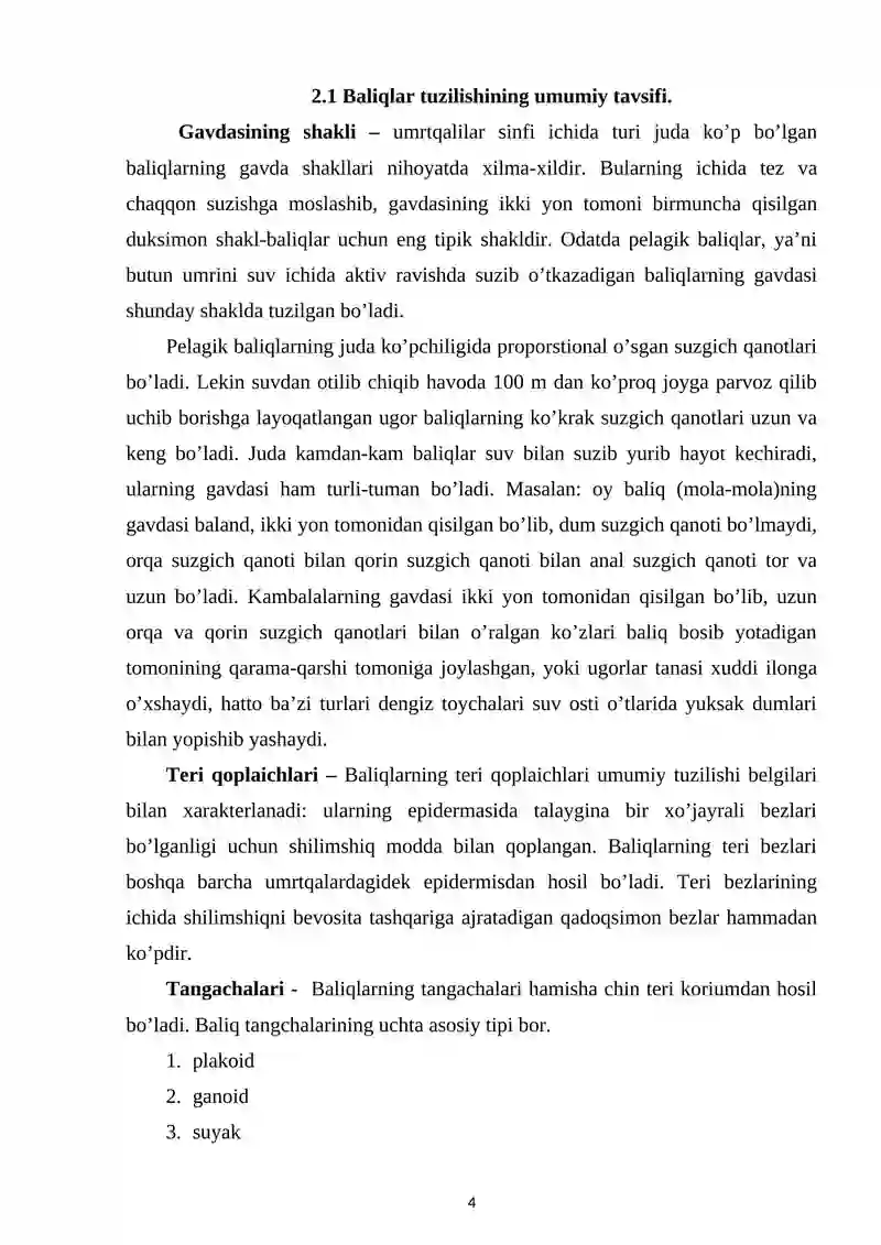 Baliqlar(Pisces) 4