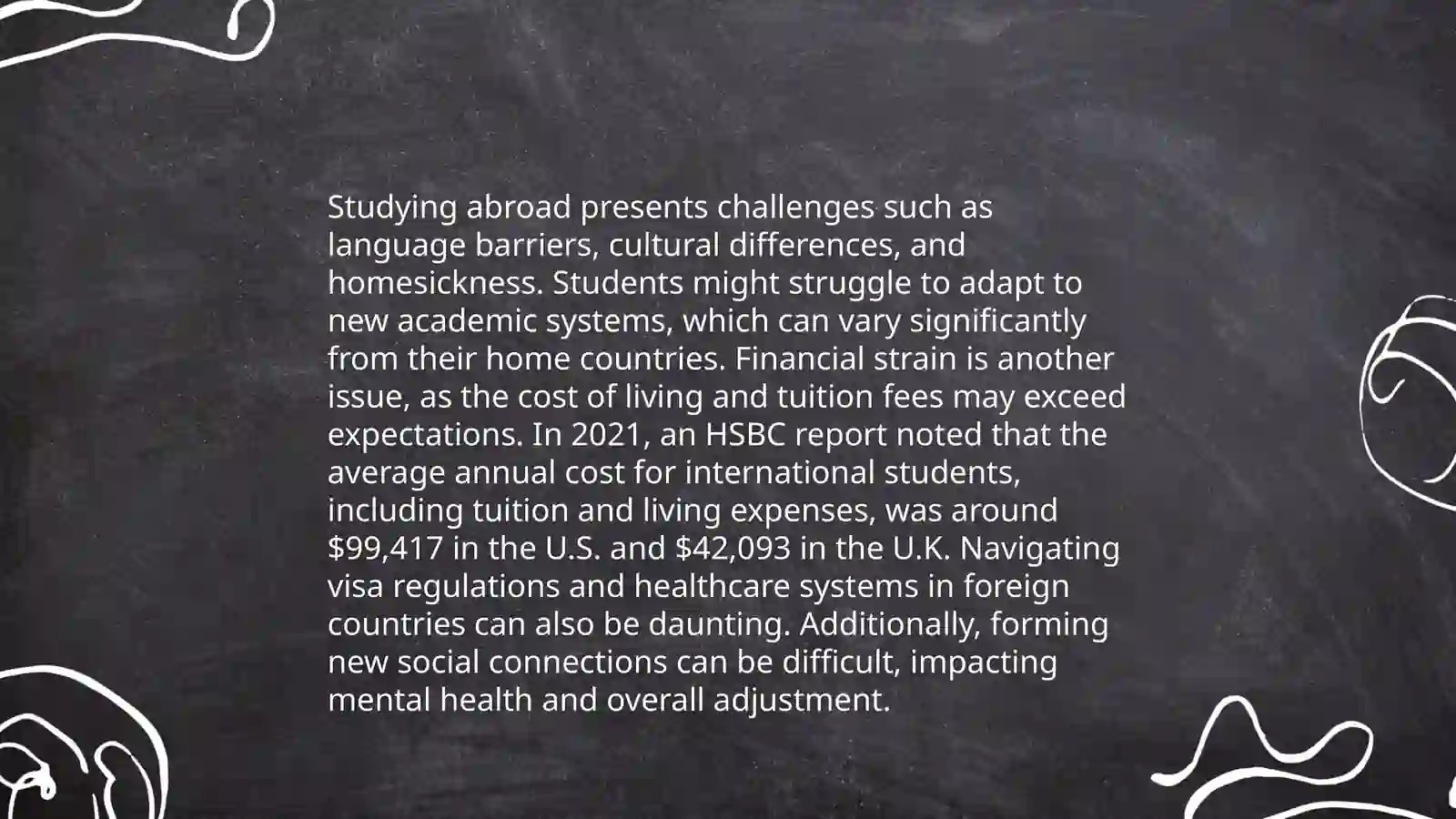 Studying Abroad 4