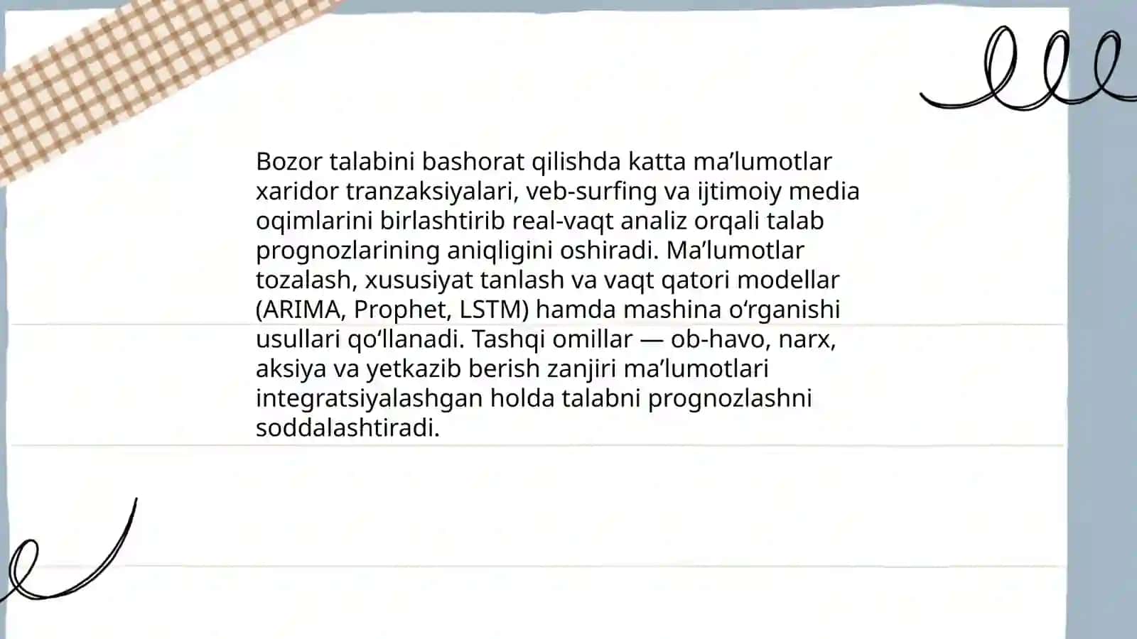 Iqtisodiy qarorlar qabul qilishdagi o'rni урни 4