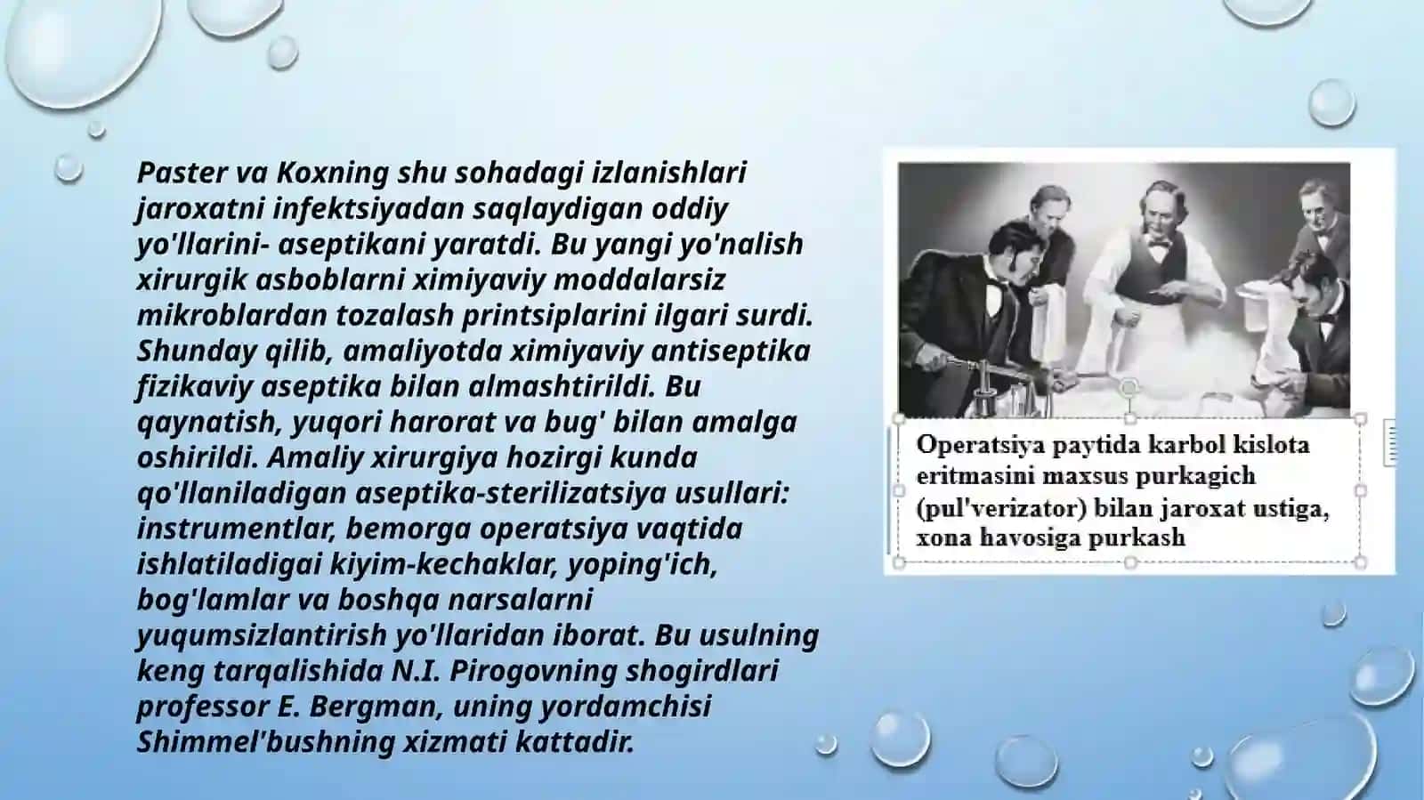 Aseptik turlari 4