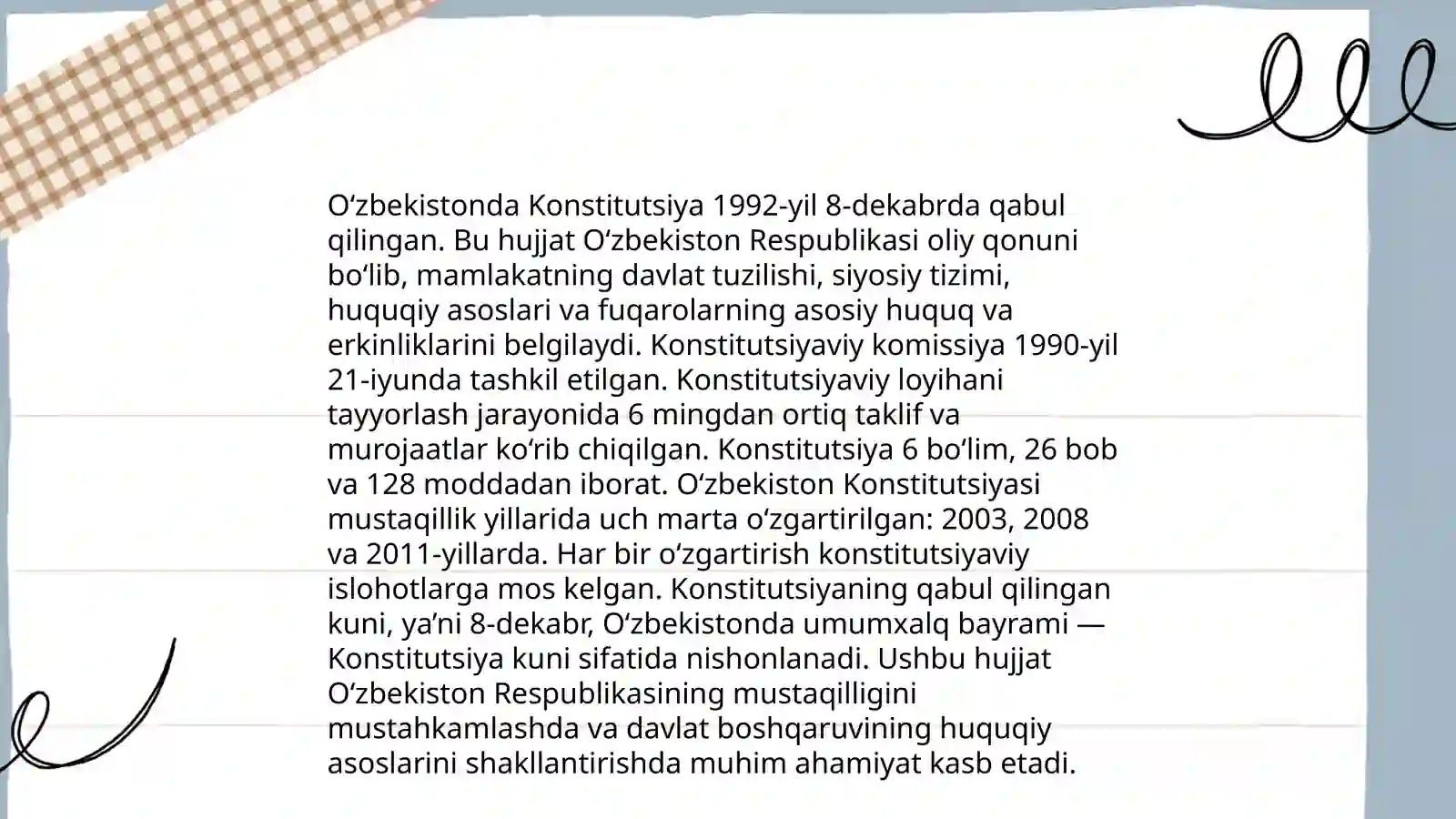 Oʻzbekistonning eng yangi tarixi 4