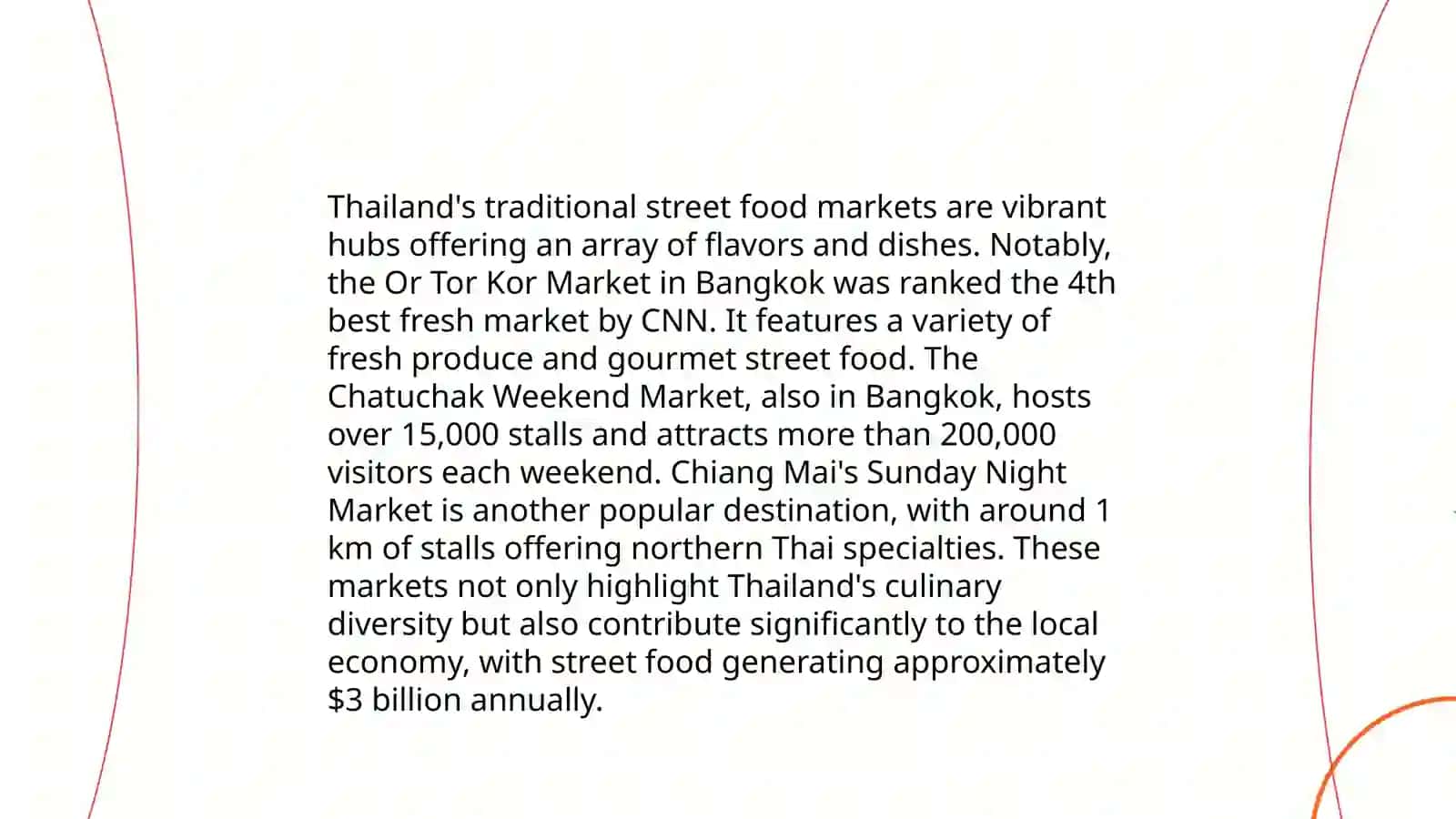 Plan: The Rise of Food Trucks in the United States 4