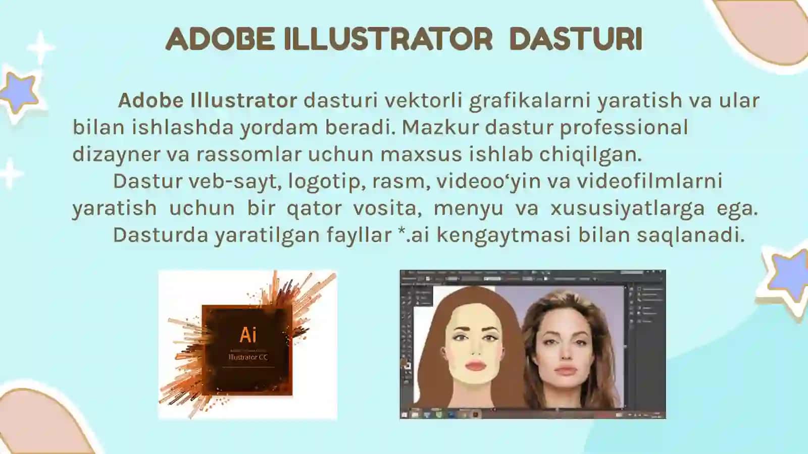 GRAFIK MUHARRIRLAR VAULARNING I MKONI YATLARI 4