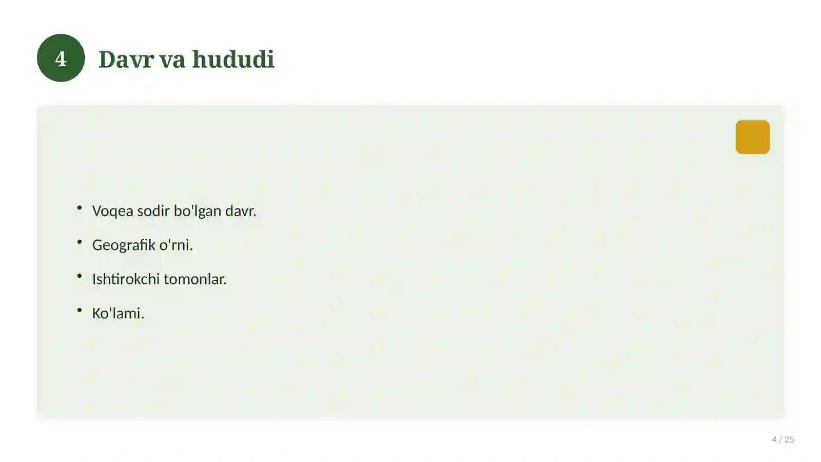 BMT Bosh Assambleyasining 80-yubiley 4