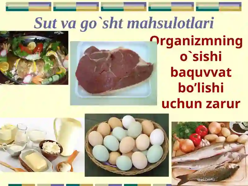Non-don mahsulotlari 4