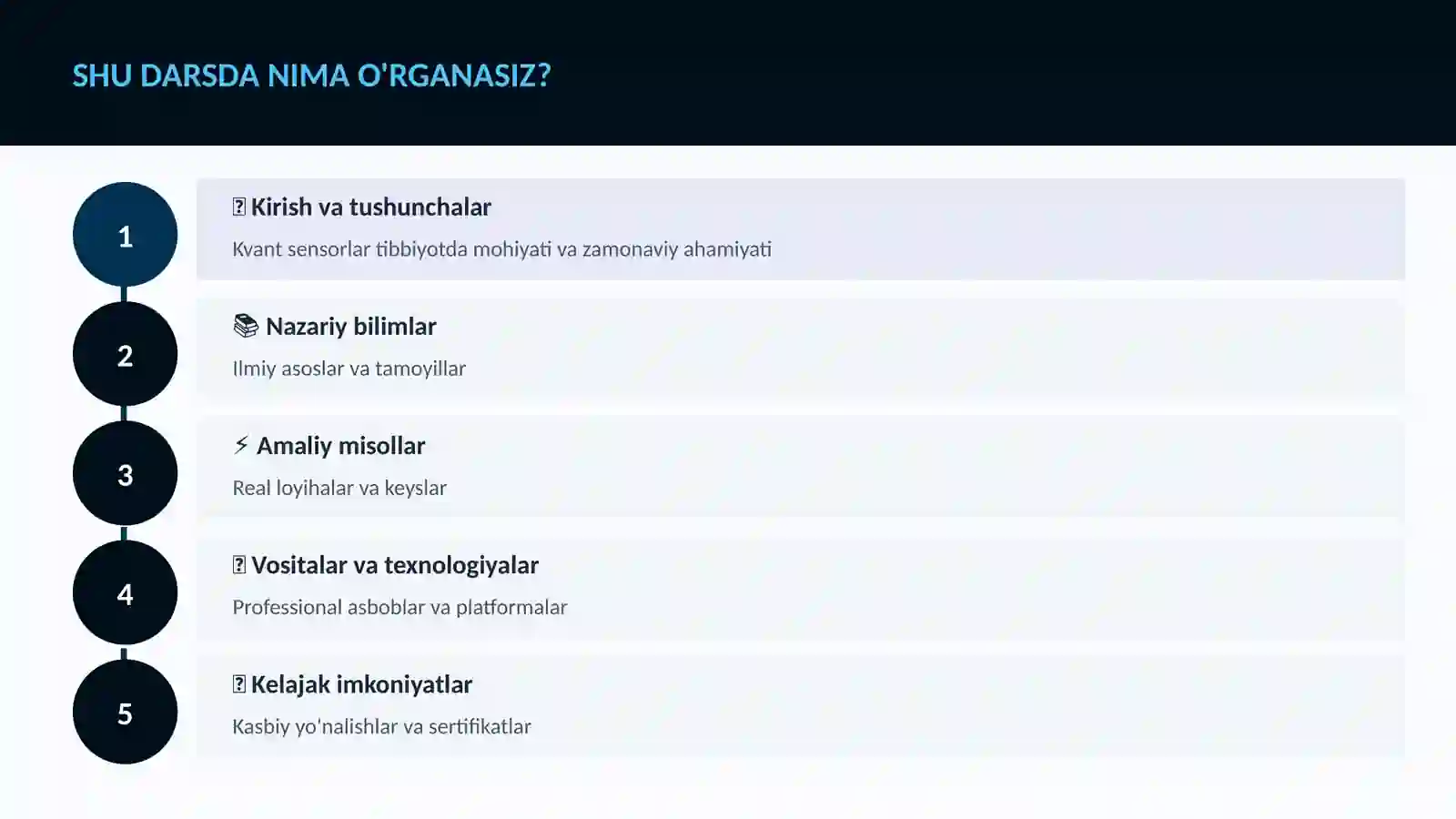 Kvant sensorlar tibbiyotda 4