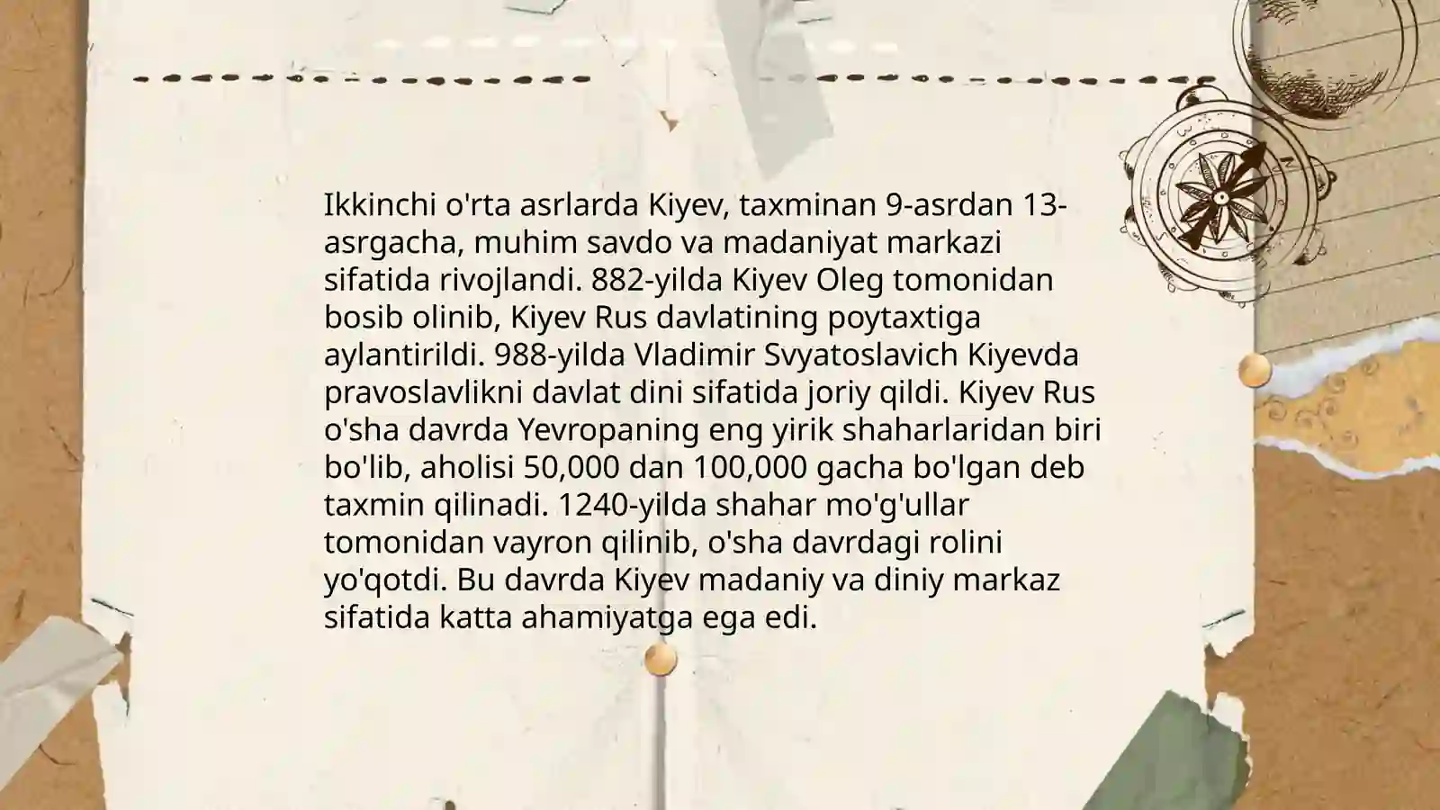 Kiyev shahri tarixi 4