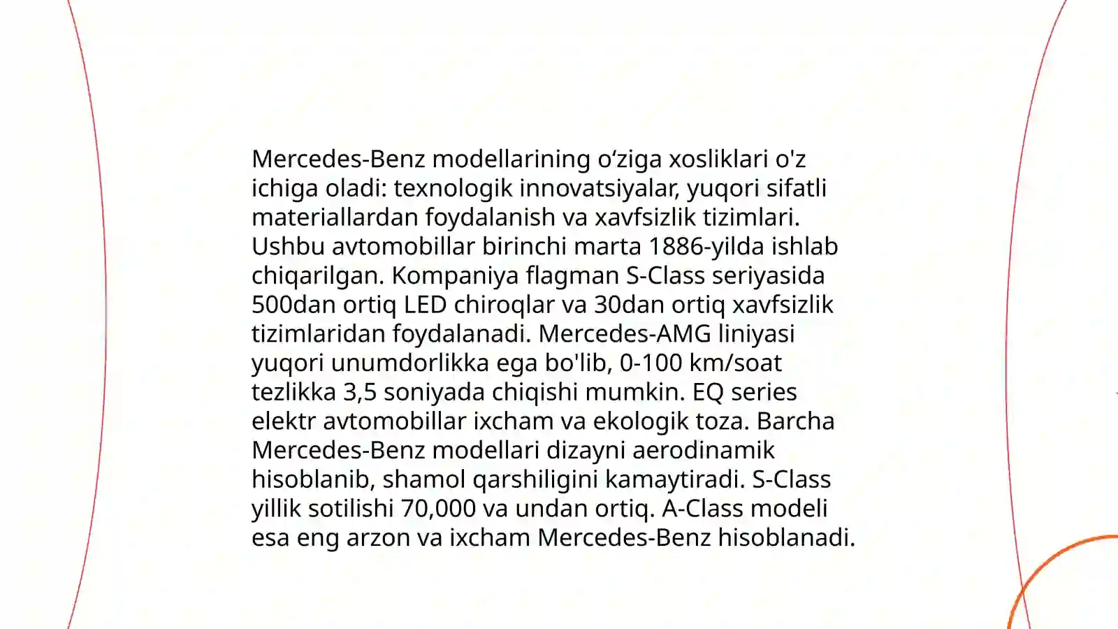 Mercedes-Benz 4