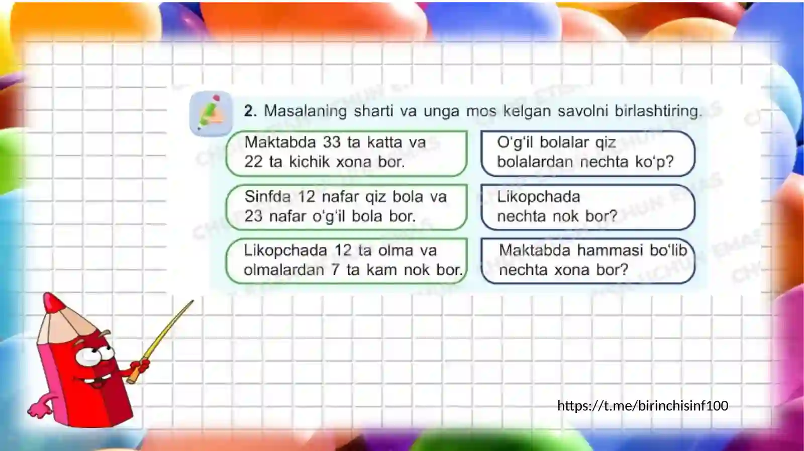 1-SINF MATEMATIKA 75-dars 4