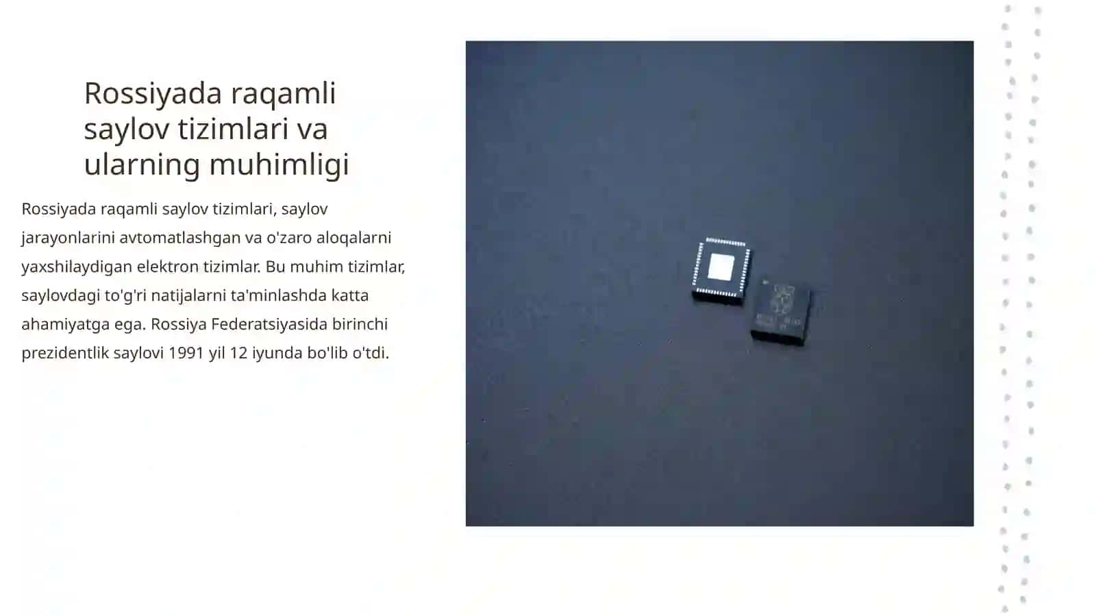 Rossiya saylov tizimi texnologiyalari 4