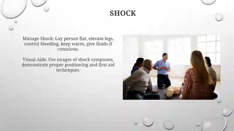 First Aid Manual 4