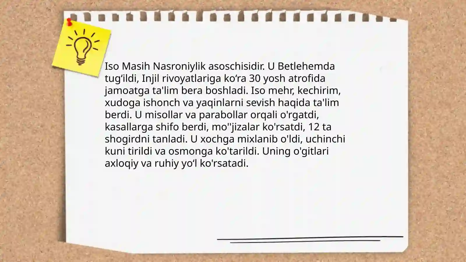 Xristianlik dini 4