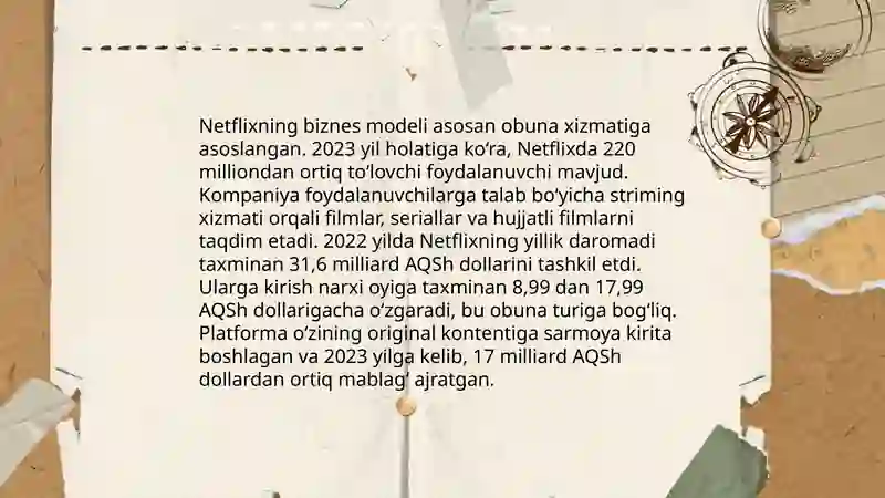 Netflix tarixi 4