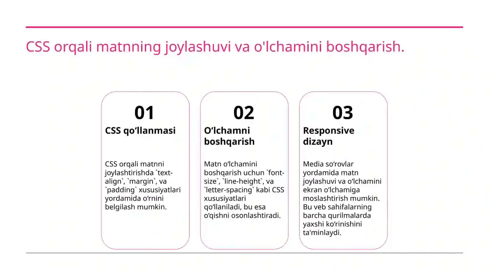 Veb dizaynda tipografiya ahamiyati 4