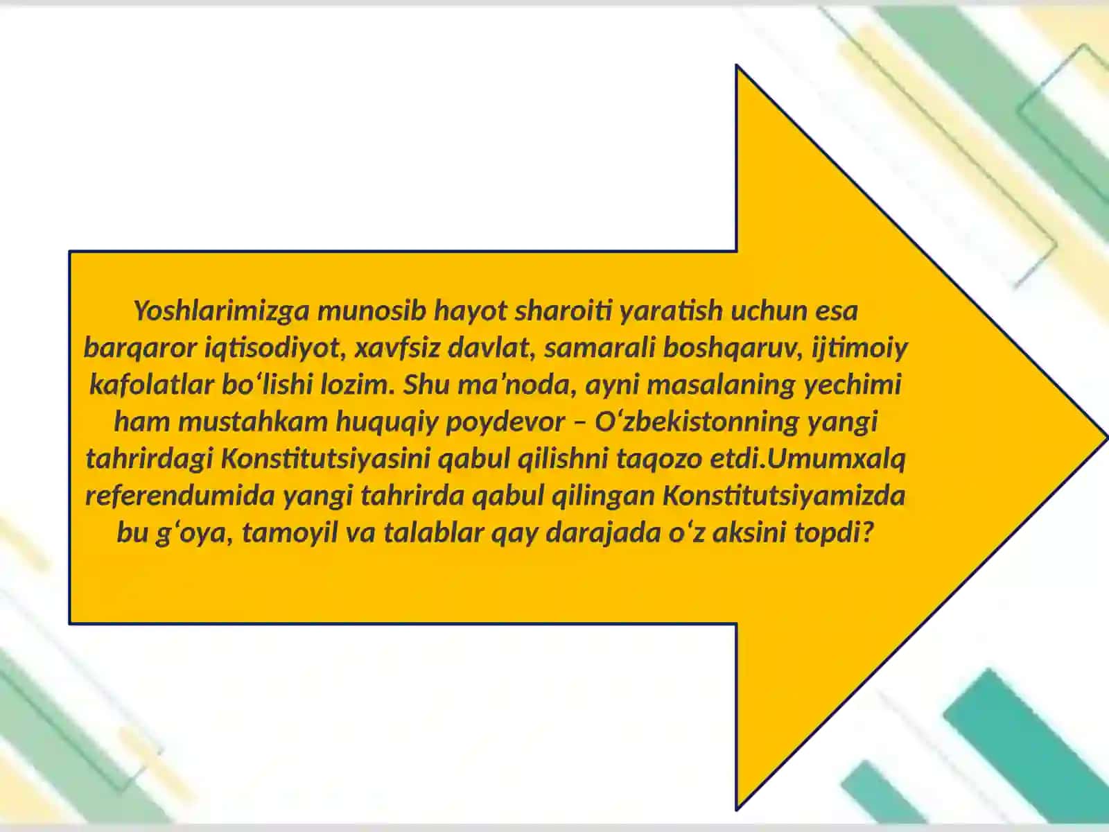 Yoshlar huquq va huquqshunoslik 4