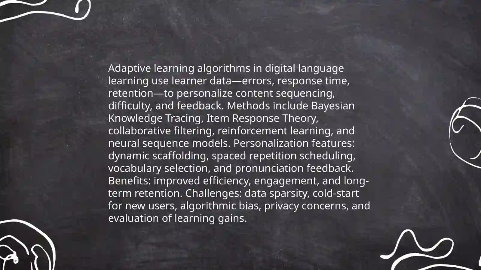 Mobile apps for language learning 4
