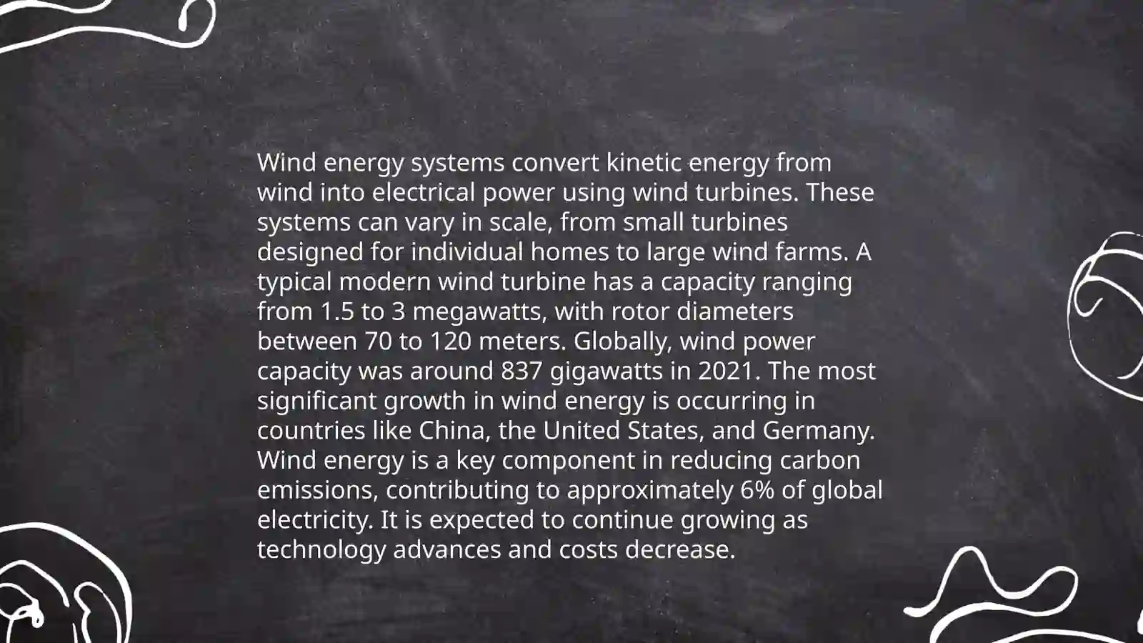 Solar Power Technology 4