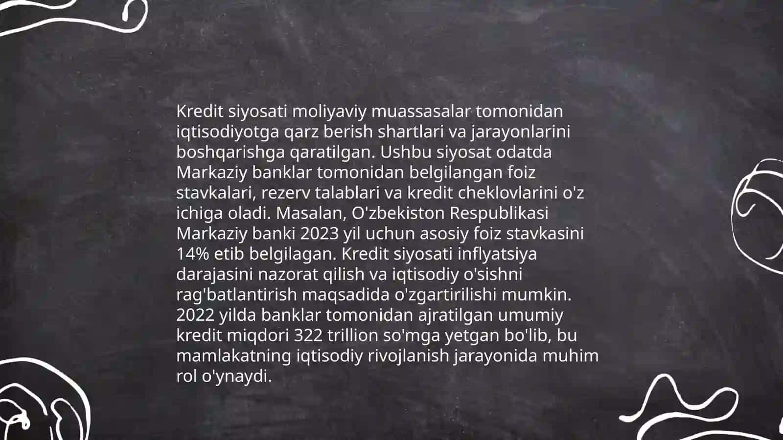 Bank siri to‘g‘risidagi qonun 4