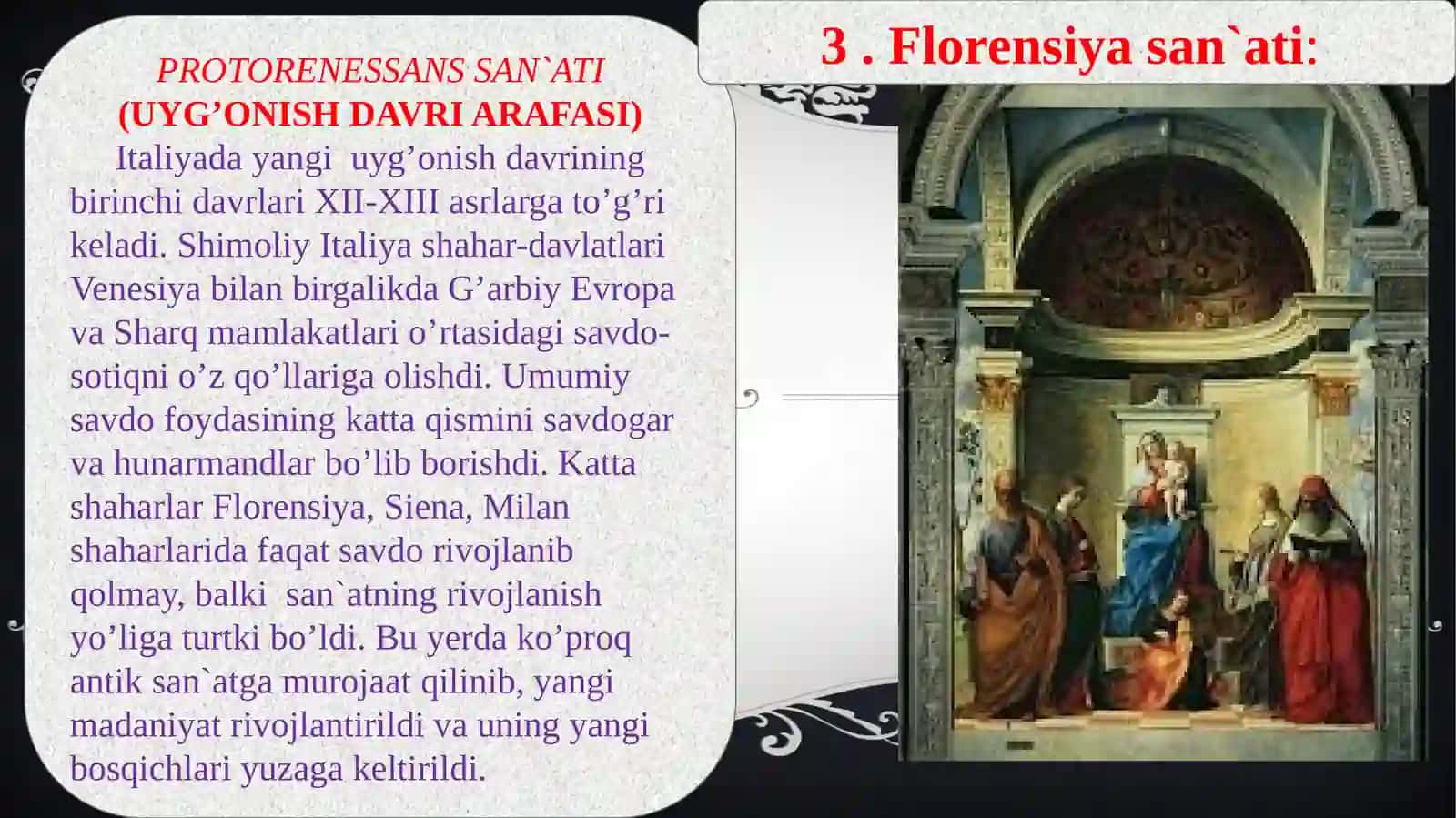 Xorijiy mamlakatlarda tasviriy san’at haqida.pptx 4