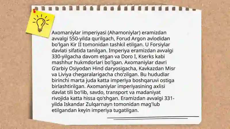 Qadimgi Eron 4