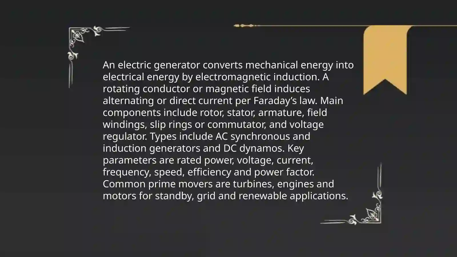 Elektr motor 4