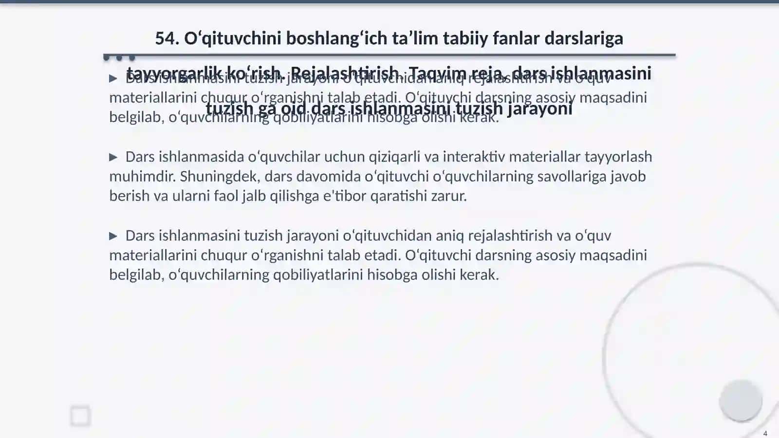 Normamatova Dildor 4