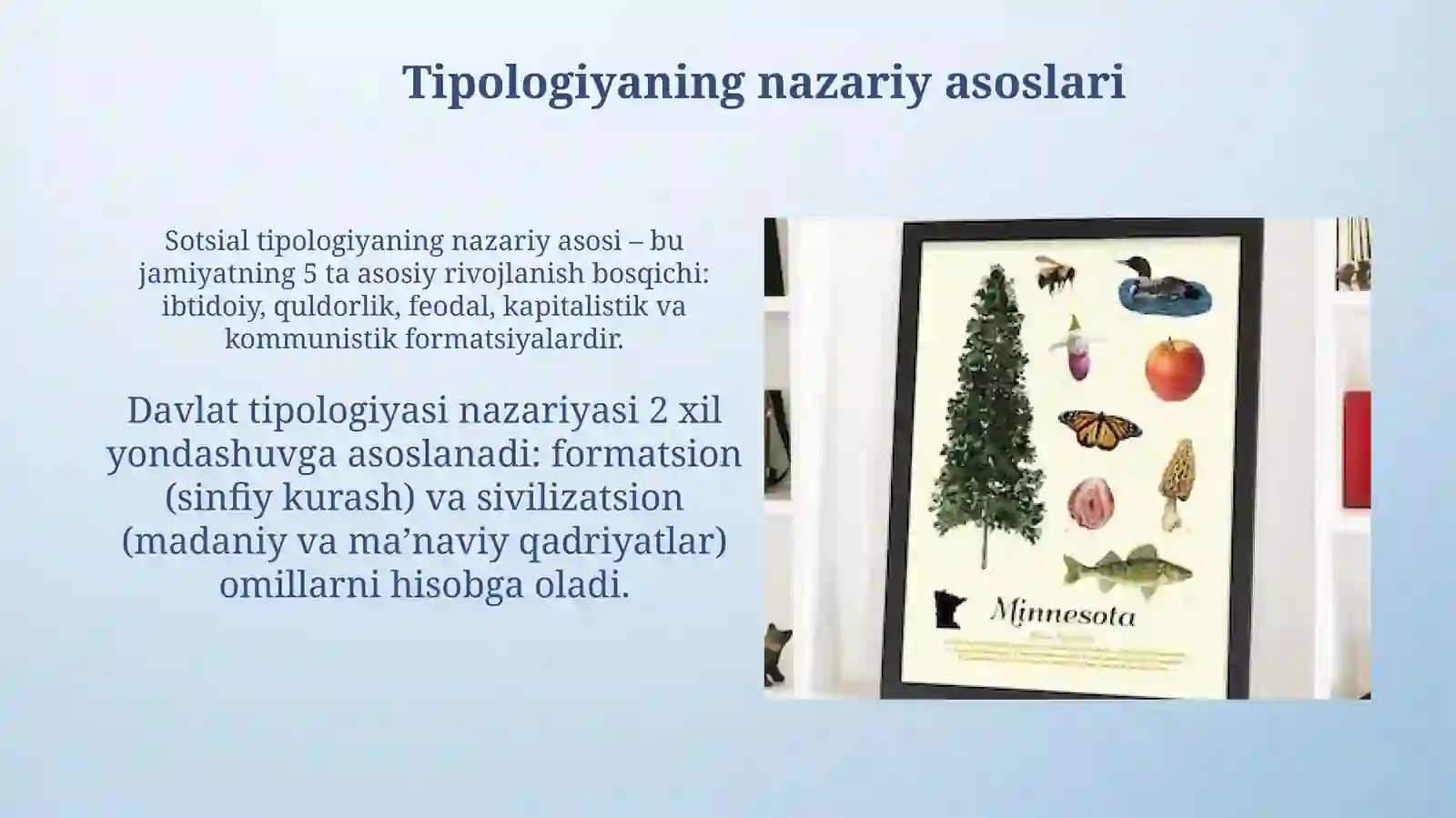 Davlat tipologiyasi 4