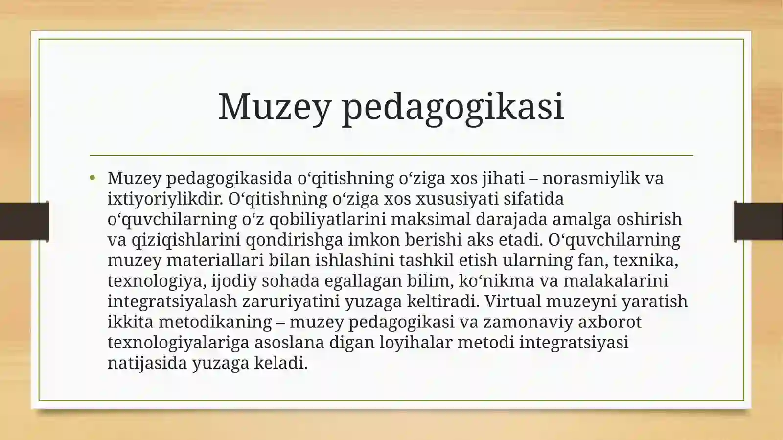 Virtual muzeylar 4