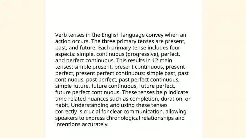 Working with teaching grammar 4