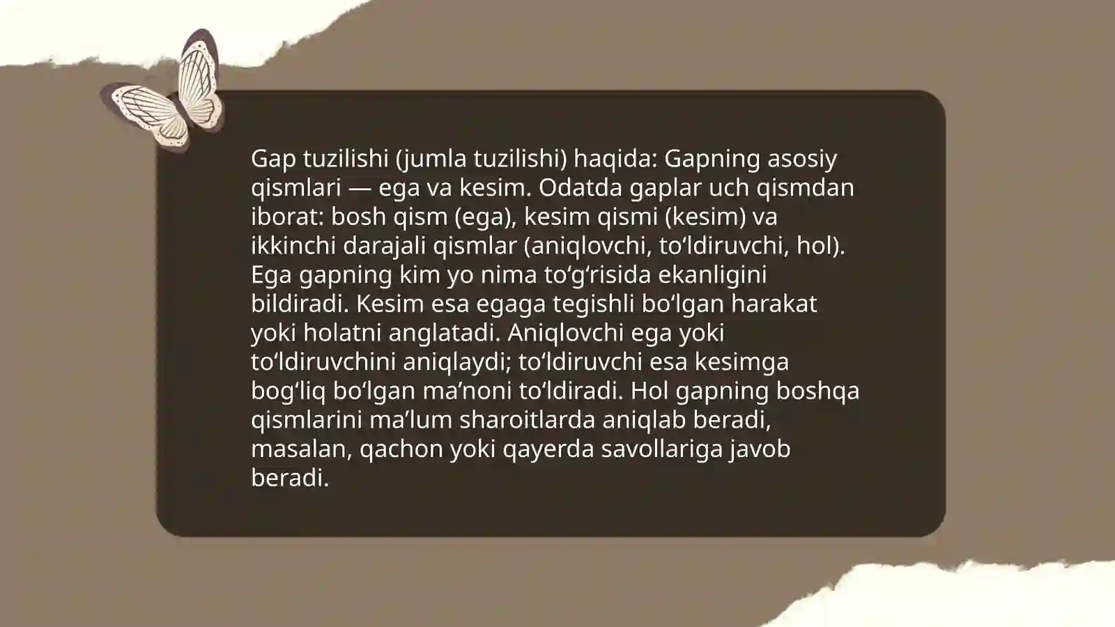 Sintaksis 4