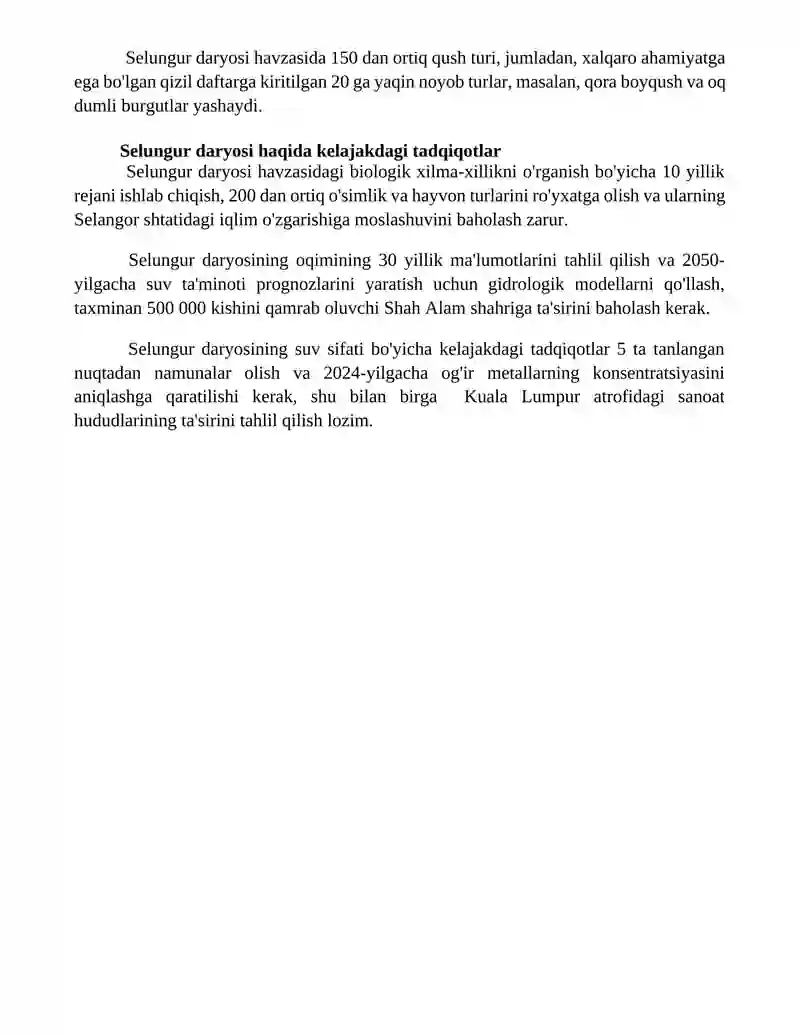 Selungur daryosi 4